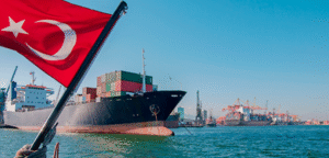 რუსეთის ნავსადგურებში უცხოური გემებისათვის დაწესებული ახალი რეგულაცია ტვირთებს საქართველოს ნავსადგურებში გადმორთვის შესაძლებლობას უჩენს