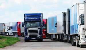 რუსეთიდან სატვირთოების მძღოლების მასობრივი დეპორტაციის პროცესი მიმდინარეობს – რა საფრთხის ქვეშ აღმოჩნდება ქართველი გადამზიდავი, ვინ დაიცავს მის უფლებებს?