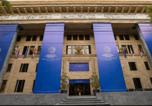 „სატრანსპორტო დერეფნის კვლევის ცენტრი“ – უსაფრთხოების მოთხოვნების მკაცრი შეზღუდვების გამო ვერ დაესწრება თბილისში გამართულ აბრეშუმის გზის ფორუმს