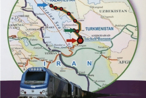 ირან – თურქმენეთის საზღვარზე ურიკების შემცვლელი სერაქსის სარკინიგზო კვანძის გაფართოების პროექტი, საქართველოზე გამავალ დერეფანს დამატებითი კონკურენციის წინაშე აყენებს