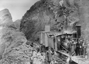 ამიერკავკასიის რკინიგზის სადავეებთან მყოფი პოლონელი ინჟინრის – ბოლესლავ სტატკოვსკის დაბადებიდან 200 წლის თავზე, მართებული იქნება თბილისის ერთ-ერთ ქუჩას მისი სახელი დაერქვას