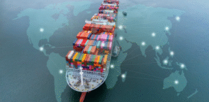 გაეროს მონაცემებით, საპორტო ინფრასტრუქტურის კავშირებადობის ინდექსის (Liner Shipping Connectivity Index – LSCI) მიხედვით, საქართველო მსოფლიოს 179 ქვეყანას შორის 114-ე ადგილს იკავებს