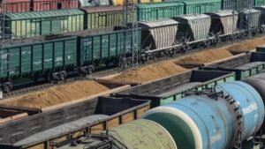 შუა დერეფნის მიმზიდველობა – საქართველოში სატვირთო ვაგონების პარკის სისტემურ განახლებას და მასში კერძო სექტორის ჩართვას უნდა ემყარებოდეს