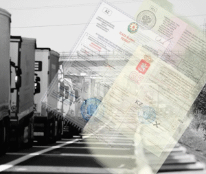 ყაზახეთში დანერგილი სატვირთო გადაზიდვების ნებართვების ელექტრონული განაწილების მექანიზმი გამორიცხავს კორუფციის რისკებს – შესაძლებელია თუ არა აღნიშნული მექანიზმის რიგი ელემენტების საქართველოში გამოყენება?