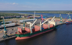 რუსეთი ლოგისტიკური მარშრუტების ძიებაშია – რუსეთი და ჩინეთი ერთობლივად ჩრდილოეთის ზღვის დერეფანს ავითარებენ