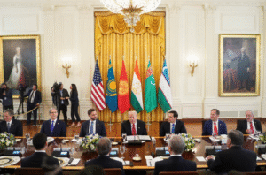 როგორ იმოქმედებს შეერთებული შტატებისთვის სასიცოცხლოდ მნიშვნელოვანი მინერალების მოპოვება და ტრანსპორტირება შუა დერეფნის განვითარებაზე? (ნაწილი მეორე)