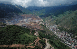 ზანგეზური – კონკურენტი თუ ურთიერთშემავსებელი სატრანსპორტო დერეფანი?