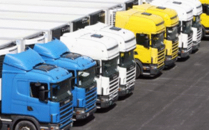 რუსეთში საავტომობილო გადამზიდავი კომპანიების მასიური გაკოტრების და ლიკვიდაციის პროცესი – რა გამოწვევების წინაშე დააყენებს ქართულ სატრანსპორტო კომპანიებს?