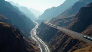 ზანგეზურის დერეფანი და რუსეთის ინტერესები