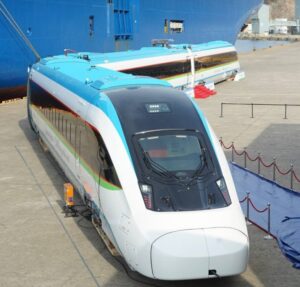 უზბეკეთი ჩქაროსნული სარკინიგზო მაგისტრალის მშენებლობას აანონსებს – არსებობს საქართველოში ჩქაროსნული სარკინიგზო ქსელის განვითარების სტრატეგია?