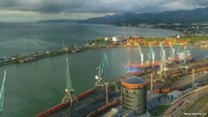 ყაზახური ნავთობი 2025 წელს ბათუმის ნავთობტერმინალში არ მიემართებოდა – საქართველოსა და ყაზახეთს შორის დადებული ხელშეკრულება, მშრალი და საბორნე – საკონტეინერო ტვირთების გადამუშავების ხარჯზე სრულდებოდა