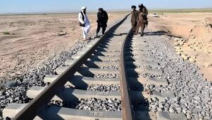 ცენტრალური აზიის რეგიონის ქვეყნები შუა დერეფნის საპირწონედ ტრანსავღანური დერეფნების განვითარების შესაძლებლობას განიხილავენ