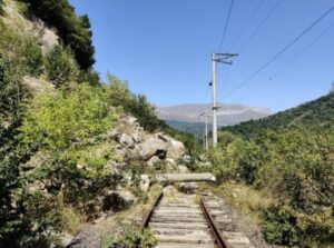 სარკინიგზო მარშრუტების განბლოკვის შედეგად – სომხეთი ჩიხურის ნაცვლად სატრანზიტო ქვეყნის სტატუსს შეიძენს