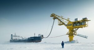 რამ განაპირობა – ჩრდილოეთ ყინულოვანი საზღვაო დერეფნით რუსული ბირთვული ყინულმჭრელი ფლოტის მოძრაობაში მოყვანა?