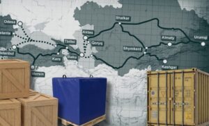 შუა დერეფნის კონკურენტუნარიანობაზე მოქმედი ინფრასტრუქტურული და ადმინისტრაციული ბარიერები