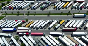 ევროპა საპარკინგე სივრცეების წვავე დეფიციტს განიცდის – არსებობს საქართველოს საავტომობილო გზებზე სატვირთო ავტოტრანსპორტის საპარკინგე ადგილების განთავსების სქემა?