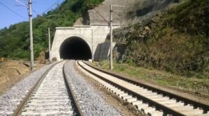 საქართველოს რკინიგზაზე გადაზიდვების გრძელვადიანი ტენდენციები