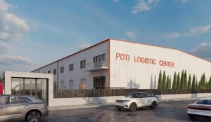 საერთაშორისო გადამზიდავი კომპანია Kairos Logistics-ი ქვეყანაში ლოგისტიკურ ინფრასტრუქტურას აძლიერებს