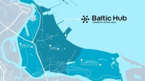 ბალტიის ზღვაზე ღრმაწყლოვანი საკონტეინერო Baltic Hub-ის მშენებლობის მაგალითზე, 2029 წლისთვის ანაკლიის ნავსადგურის ექსპლუატაციაში გაშვება წარმოუდგენელ ამოცანას წარმოადგენს