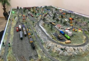 სტუ-ს ტრანსპორტისა და ლოგისტიკის დეპარტამენტის თანამედროვე სასწავლო-კვლევითი ინფრასტრუქტურა ქვეყნისთვის მნიშვნელოვანი – სარკინიგზო დარგის განვითარებისკენაა მიმართული