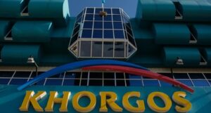 ყაზახეთ – ჩინეთის საზღვარზე, შუა დერეფანზე ორიენტირებული ხორგოსის დრაი პორტის ტვირთბრუნვა ბოლო 10 წელიწადში 20-ჯერ, ხოლო სატვირთო მატარებლების რაოდენობა – 25-ჯერ გაიზარდა