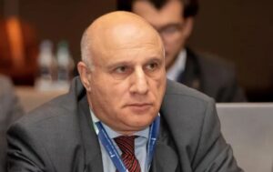 პაატა ცაგარეიშვილი – საქართველოზე გამავალ „შუა დერეფანს“, შესაძლოა, ახლო მომავალში ახალი კონკურენტი მიმართულება გამოუჩნდეს