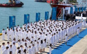 საზღვაო სავაჭრო ფლოტის აღდგენის და საზღვაო დროშის ბიზნესის განვითარების რა პერსპექტივა გააჩნია საქართველოს?  (ნაწილი მეორე)