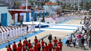 საზღვაო სავაჭრო ფლოტის აღდგენის და საზღვაო დროშის ბიზნესის განვითარების რა პერსპექტივა გააჩნია საქართველოს? (ნაწილი პირველი)