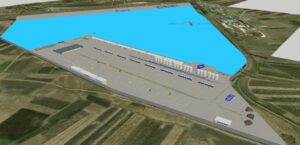 სომხეთი სატრანზიტო ინფრასტრუქტურის განბლოკვის პარალელურად, თურქეთის საზღვართან გიუმრის დრაი პორტის პროექტის განხორციელებას გეგმავს