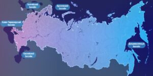 რუსეთის ნავსადგურებში ტვირთბრუნვის შენარჩუნება, აზიის მიმართულებით ტვირთების გადართვითაა განპირობებული