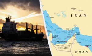 სპარსეთის ყურეში საომარმა მოქმედებებმა კონტეინერმზიდებზე დამატებითი სამხედრო გადასახადი და 12 – ჯერ  დაზღვევის ღირებულების გაზრდა გამოიწვია