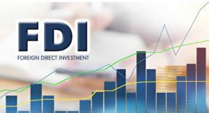 ტრანსპორტის სფეროში პირდაპირი უცხოური ინვესტიციების (FDI-ის) ნაკლებობა – საქართველოს   შუა დერეფნის “ბარიერულ” მონაკვეთად წარმოაჩენს