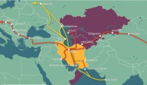 ირანში მიმდინარე საომარი მოქმედებების ფონზე რეგიონში სატრანსპორტო დერეფნების ბალანსის დარღვევა – შუა დერეფანს და საქართველოს დამატებით სტრატეგიულ მნიშვნელობას ანიჭებს