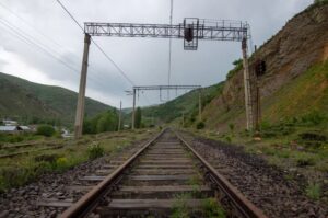 სომხეთის სატრანზიტო სახელმწიფოდ გადაქცევა რუსეთისგან რკინიგზის კონცესიის გამოსყიდვის შედეგადაა შესაძლებელი