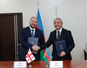 აზერბაიჯანმა და საქართველომ საერთაშორისო საავტომობილო გადაზიდვებისას ორმხრივი და ტრანზიტული, ასევე მესამე ქვეყნის ნებართვების რაოდენობა გაზარდეს