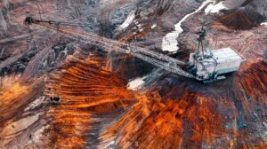 ევროკავშირი ცენტრალური აზიიდან კრიტიკულად მნიშვნელოვანი ნედლეულის ტრანსპორტირებისას პრიორიტეტს შუა დერეფანს ანიჭებს